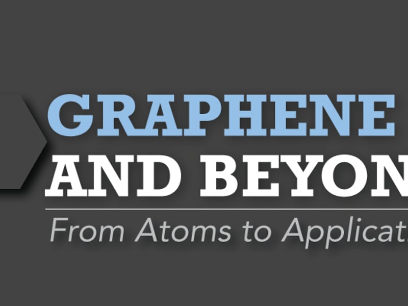 2022 Graphene and Beyond Workshop
