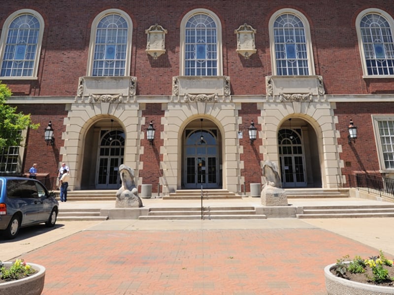 Credit: Creative Commons/JanetandPhil