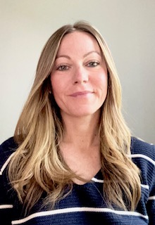 Lindsay Wells