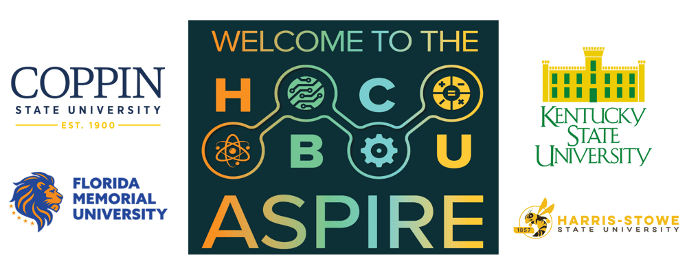 HBCU Alliance for Strategic Partnerships for Innovation and Research Enhancement (HBCU-ASPIRE)