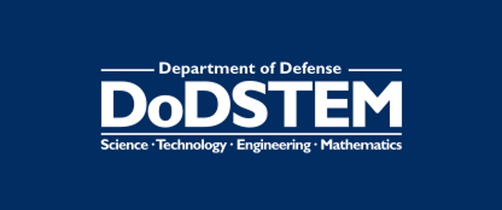 Department of Defense STEM Opportunities