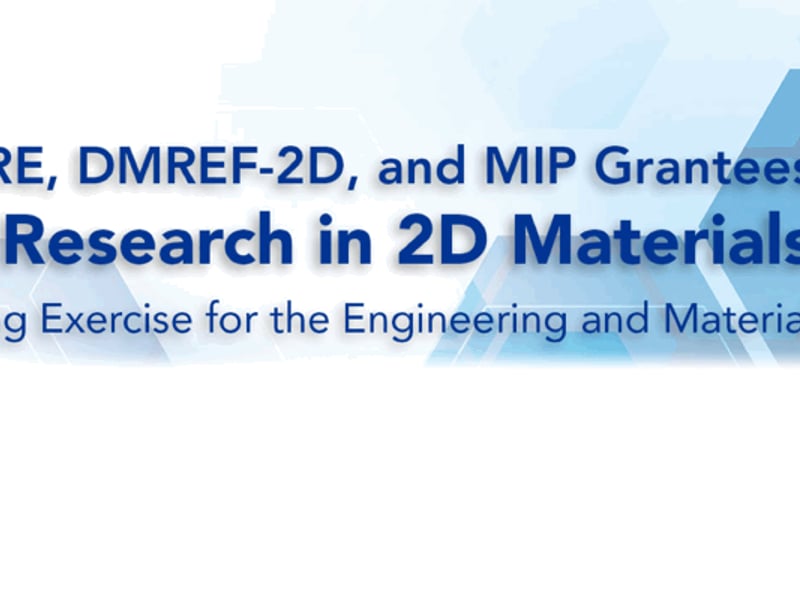 Select Presentations from 2017 MIP Grantees Meeting