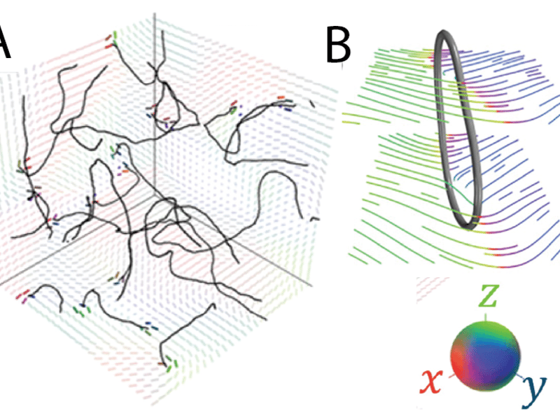 Mechanics of disclination emergence in three-dimensional active nematics