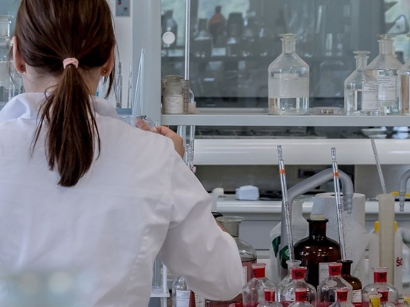 Mixing Science and Marketing