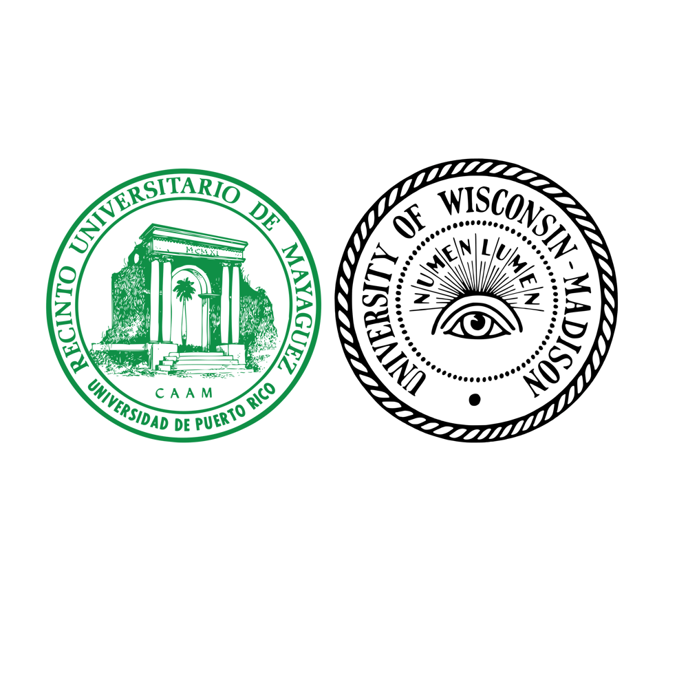University of Puerto Rico-Mayagüez - University of Wisconsin-Madison MRSEC