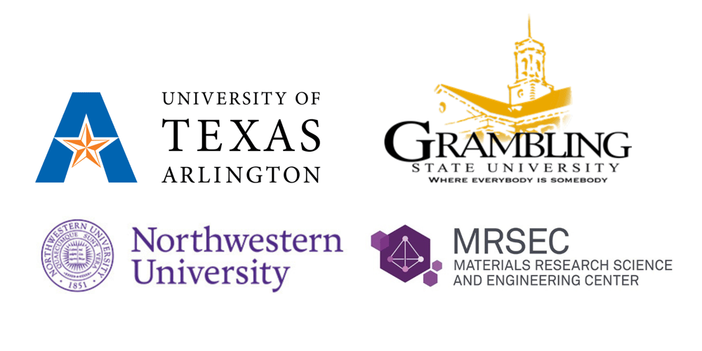 Partnership for Research and Education in Functional Materials