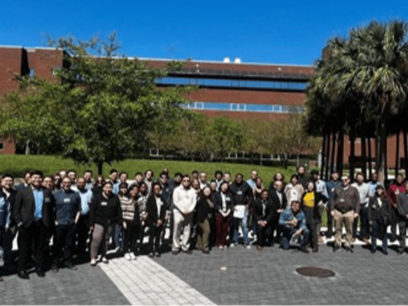 Science and Technology of Emergent Materials (STEMS) - 2023