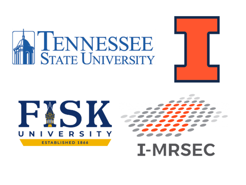 TSUFI Partnership for Research and Education in Materials