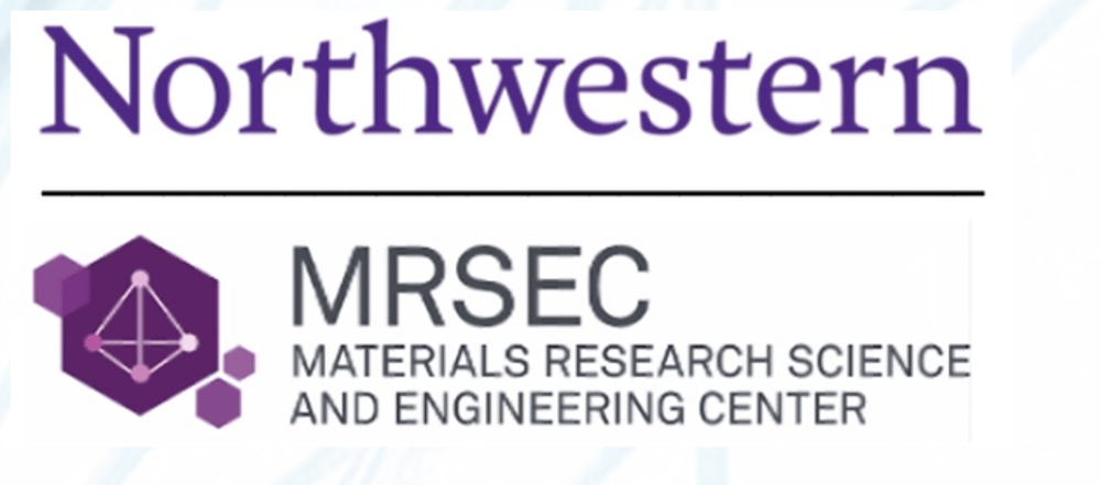 Northwestern University Materials Research Science and Engineering Center (2017)