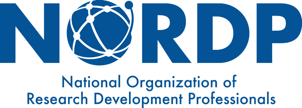 NORDP Consultants Program: 2026 ERI Partner Application