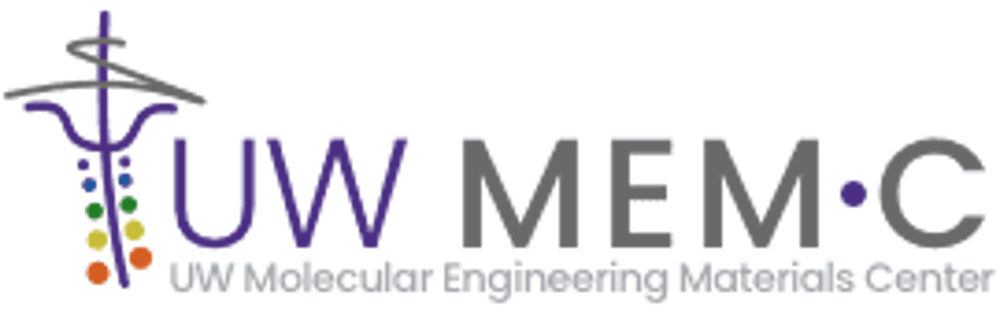 University of Washington Molecular Engineering Materials Center
