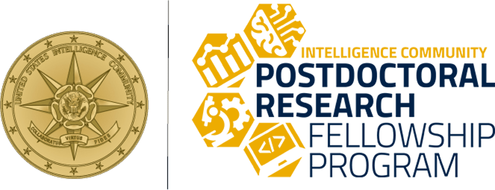 Intelligence Community Postdoctoral Research Fellowship Program