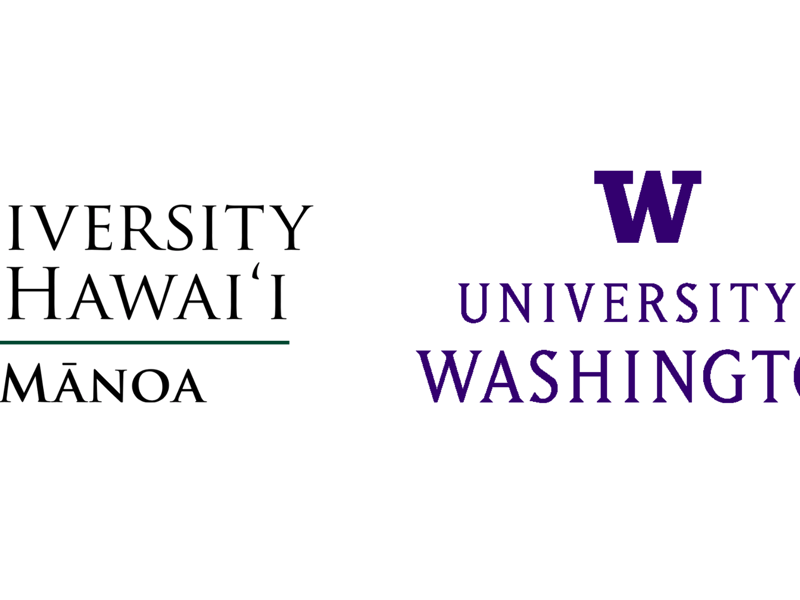 University of Hawaii at Mānoa
