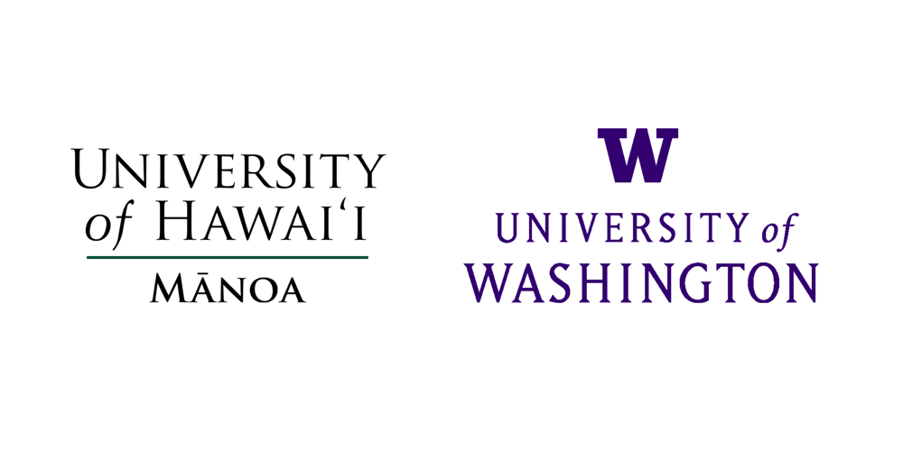 UH & UW Materials Research and Education Consortium (MRE-C)