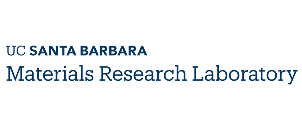 Materials Research Science and Engineering Center at UCSB