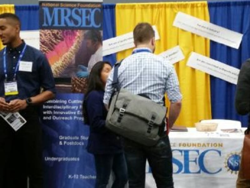 Courtesy of Kristin Dreyer/PSU