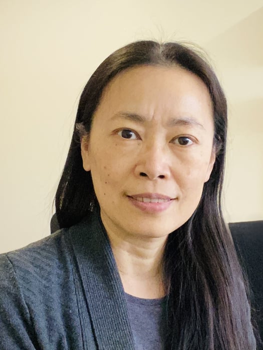 Kay  Tsai 
