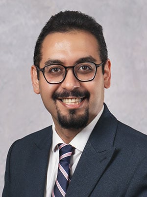 Mohsen Taheri Andani