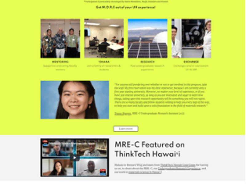 Educational Activities