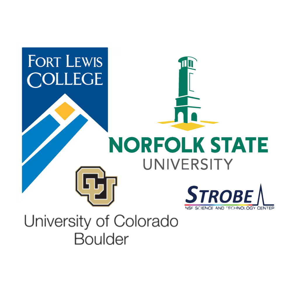 Fort Lewis College-Norfolk State University-STROBE
