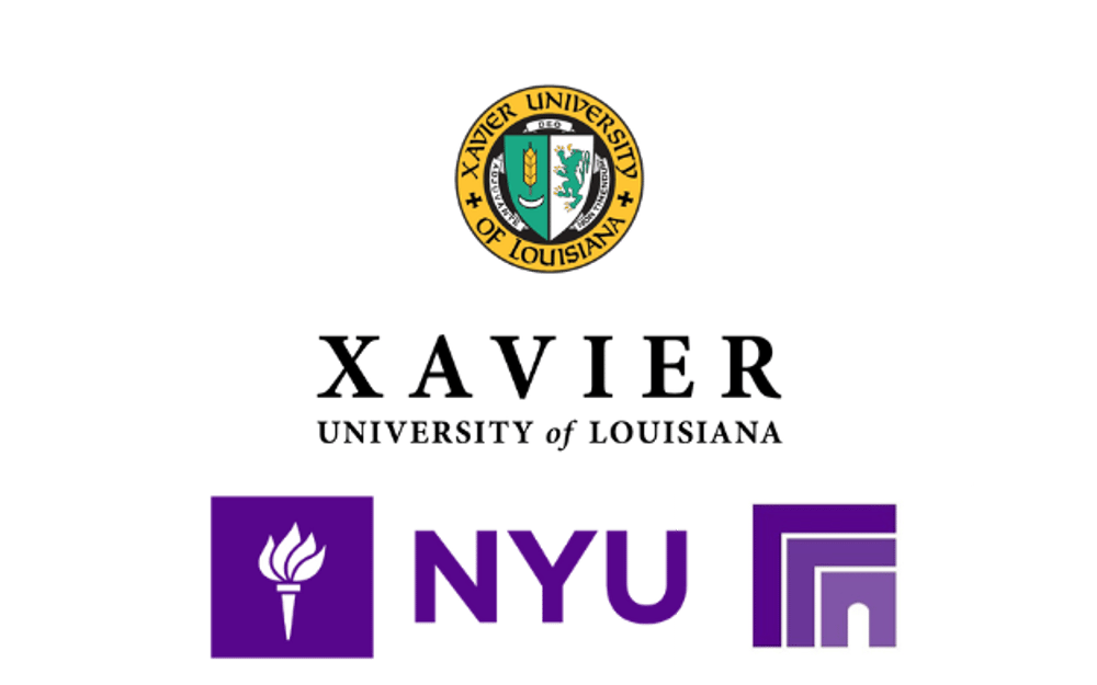 Xavier University of Louisiana - New York University MRSEC