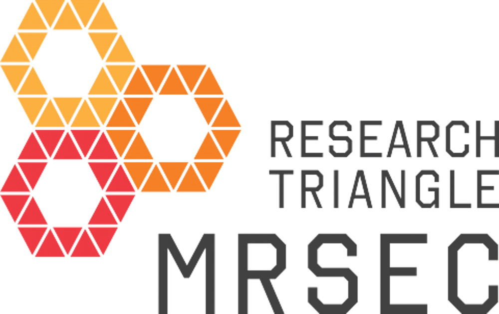 Research Triangle MRSEC (2011)