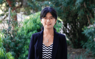 Yufei Ding