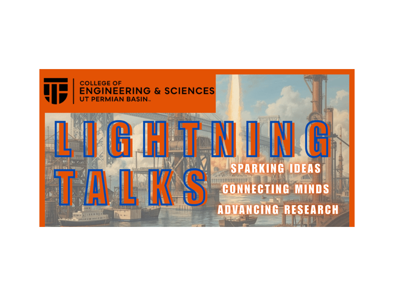 Lightning Talks