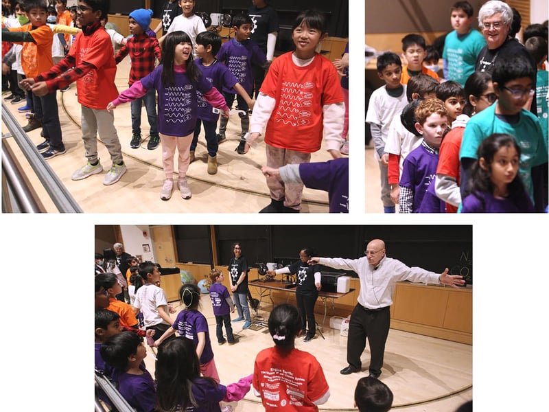 Holiday Lecture 2022: “Engine Earth”