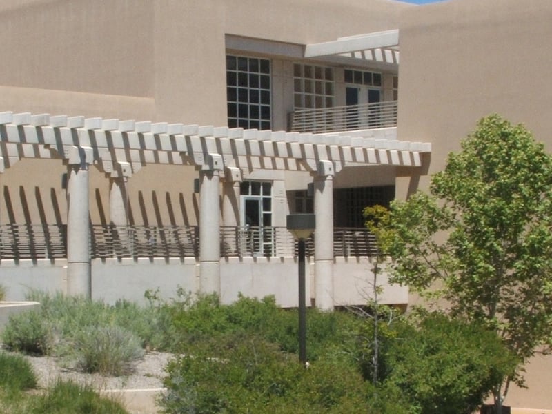 Faculty Positions Available at the University of New Mexico