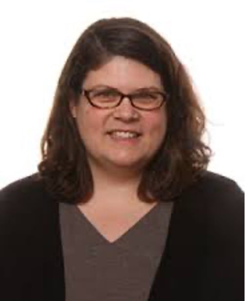 Kathryn Hollar