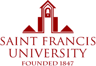 Saint Francis University