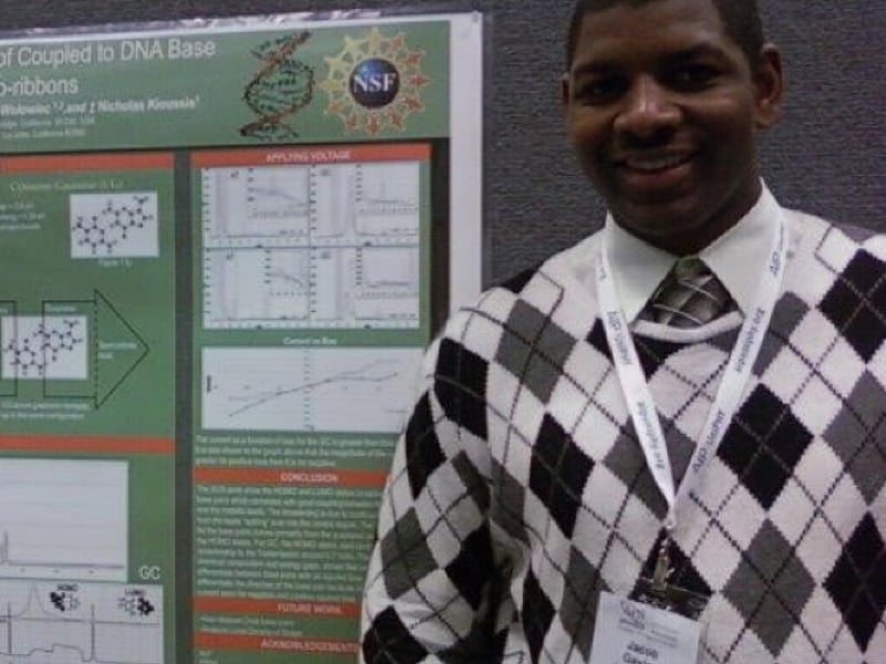 From California to Germany, PREM Alumnus Builds a Career in Quantum Materials