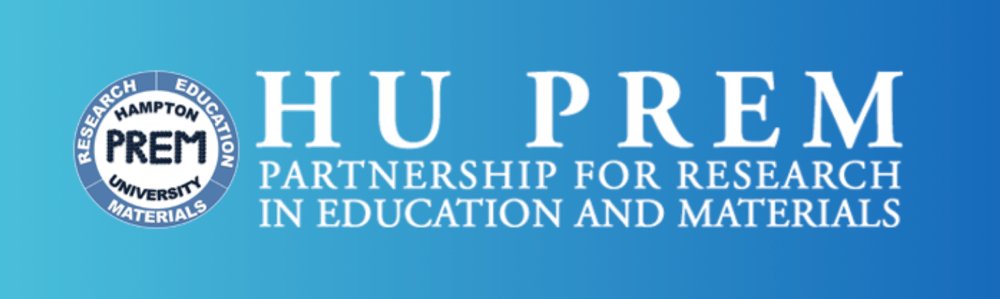 Hampton University-Brandeis University MRSEC