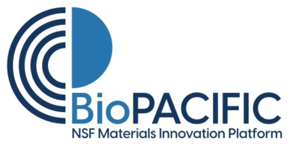BioPolymers, Automated Cellular Infrastructure, Flow, and Integrated Chemistry Materials Innovation Platform (BioPACIFIC MIP)