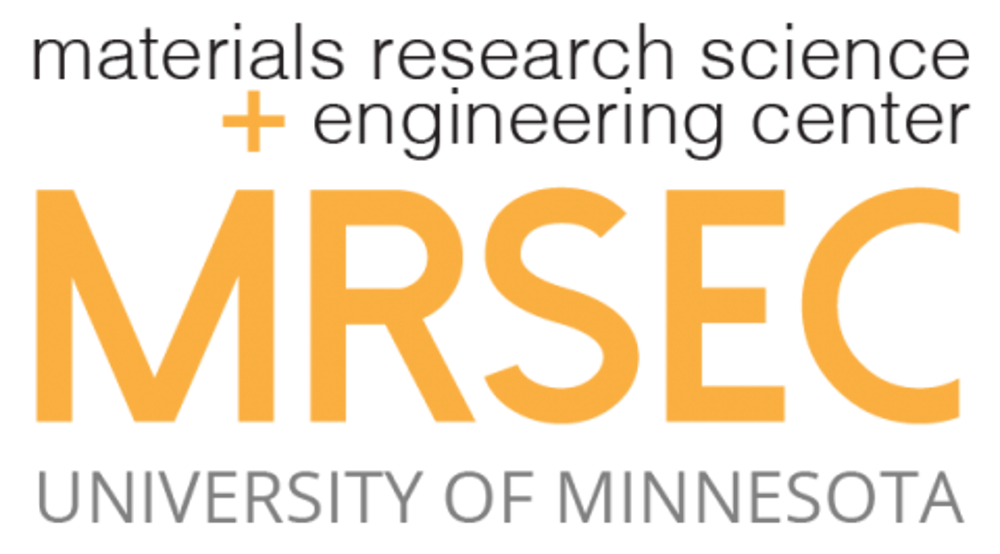 UMN Materials Research Science and Engineering Center (2014)