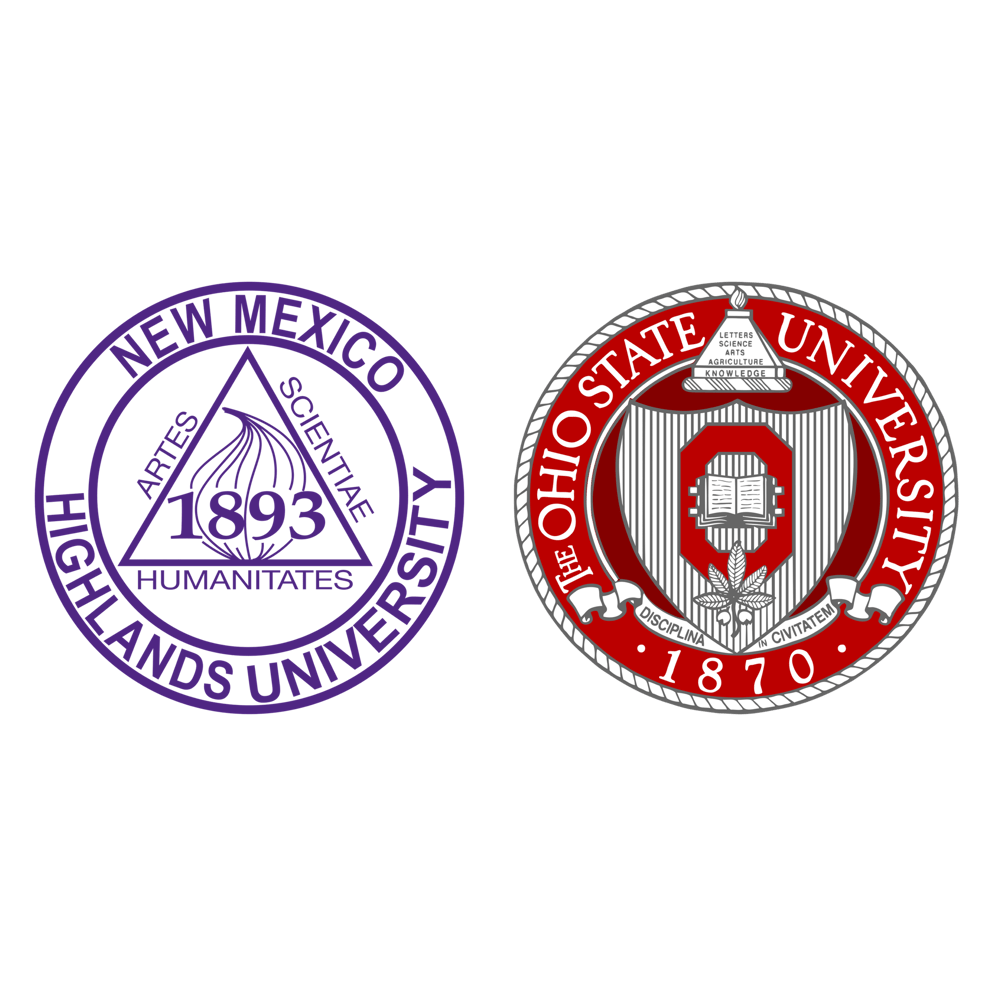 New Mexico Highlands University - Ohio State University MRSEC