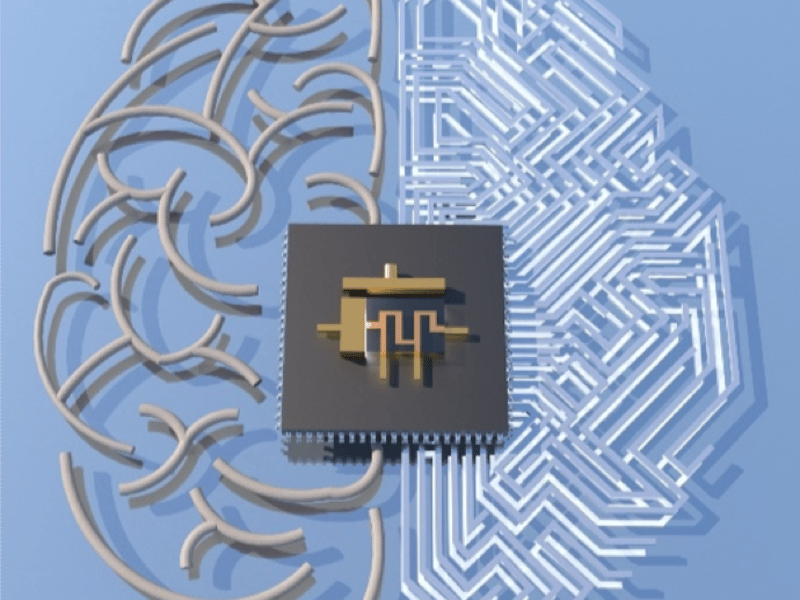 Reconfigurable defect structure in MoS2 enables a new circuit element, a “memtransistor,” with high potential for neuromorphic computing.