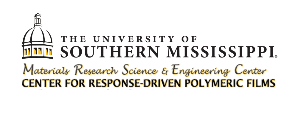 Center for Response-Driven Polymeric Materials (2002)