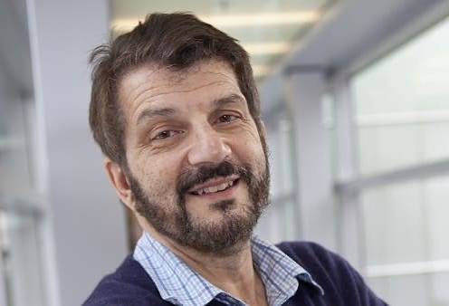 David Weitz