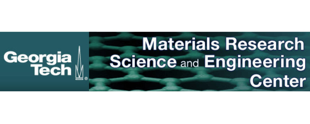 The Georgia Tech Laboratory for New Electronic Materials (2008)