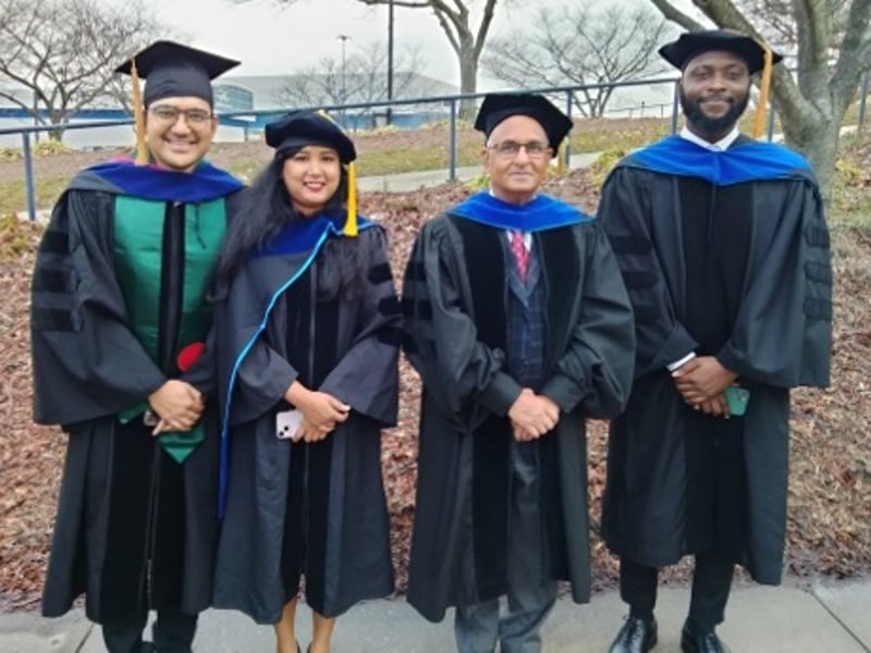 Collaborative  Research and Education in Energy Materials (CREEM)