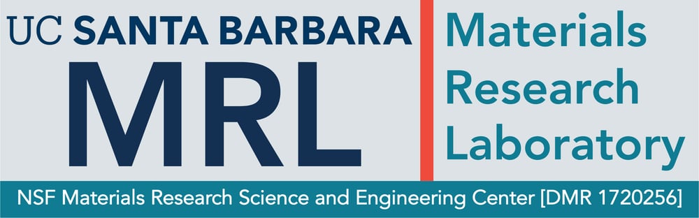 Materials Research Science and Engineering Center at UCSB (2017)