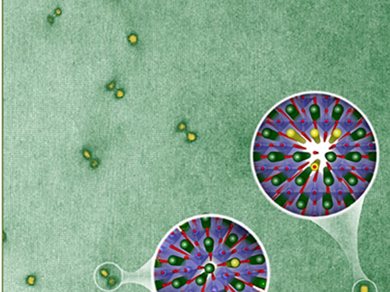 H. Yun, A. Prakash, T. Birol, B. Jalan and K.A. Mkhoyan, Nano Lett. 21, 4357-4364 (2021)