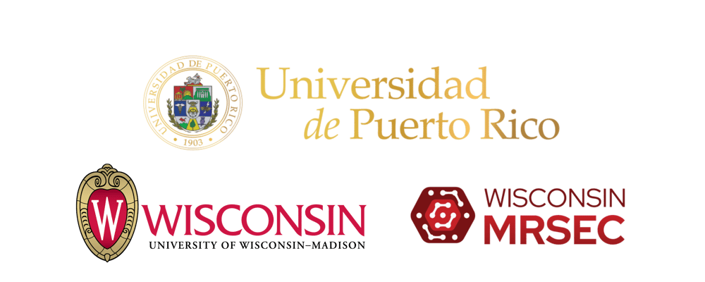 UPR-UW PREM Center for Advancing Research and Training for STEM Success