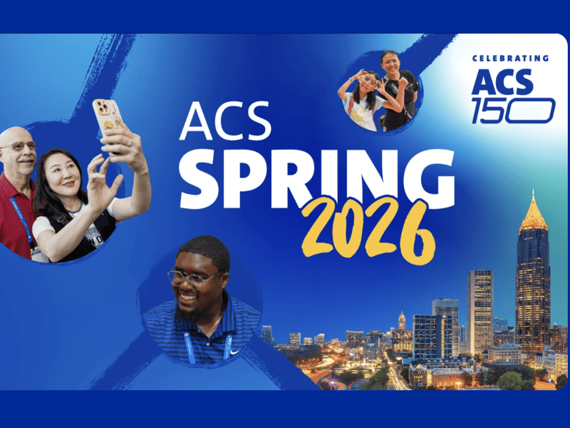ACS Spring 2026