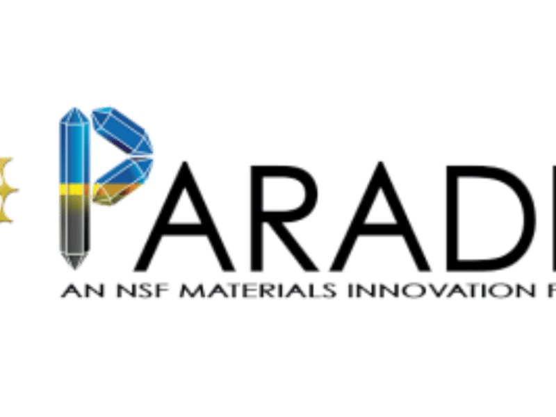 2022 PARADIM User meeting at MRS conference