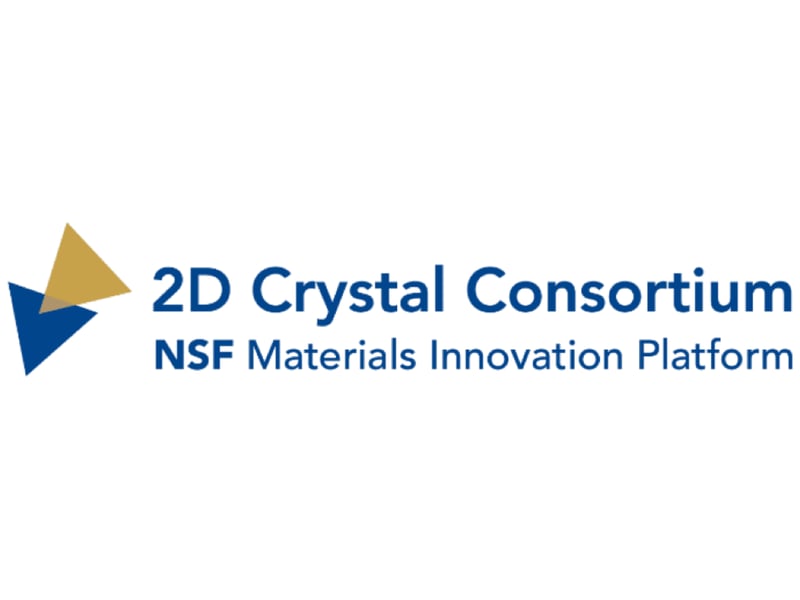 2D Crystal Consortium - Materials Innovation Platform (2DCC-MIP)