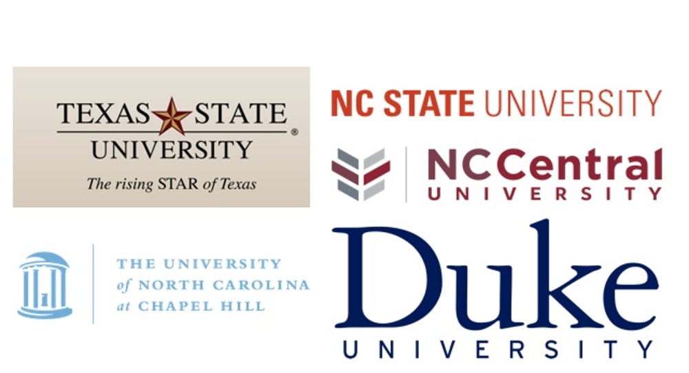 Texas State University, San Marcos-Research Triangle MRSEC