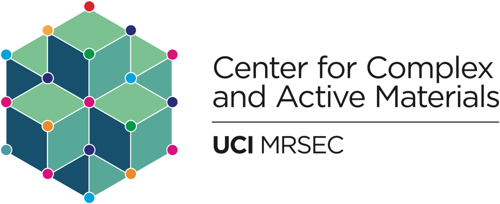 Center for Complex and Active Materials